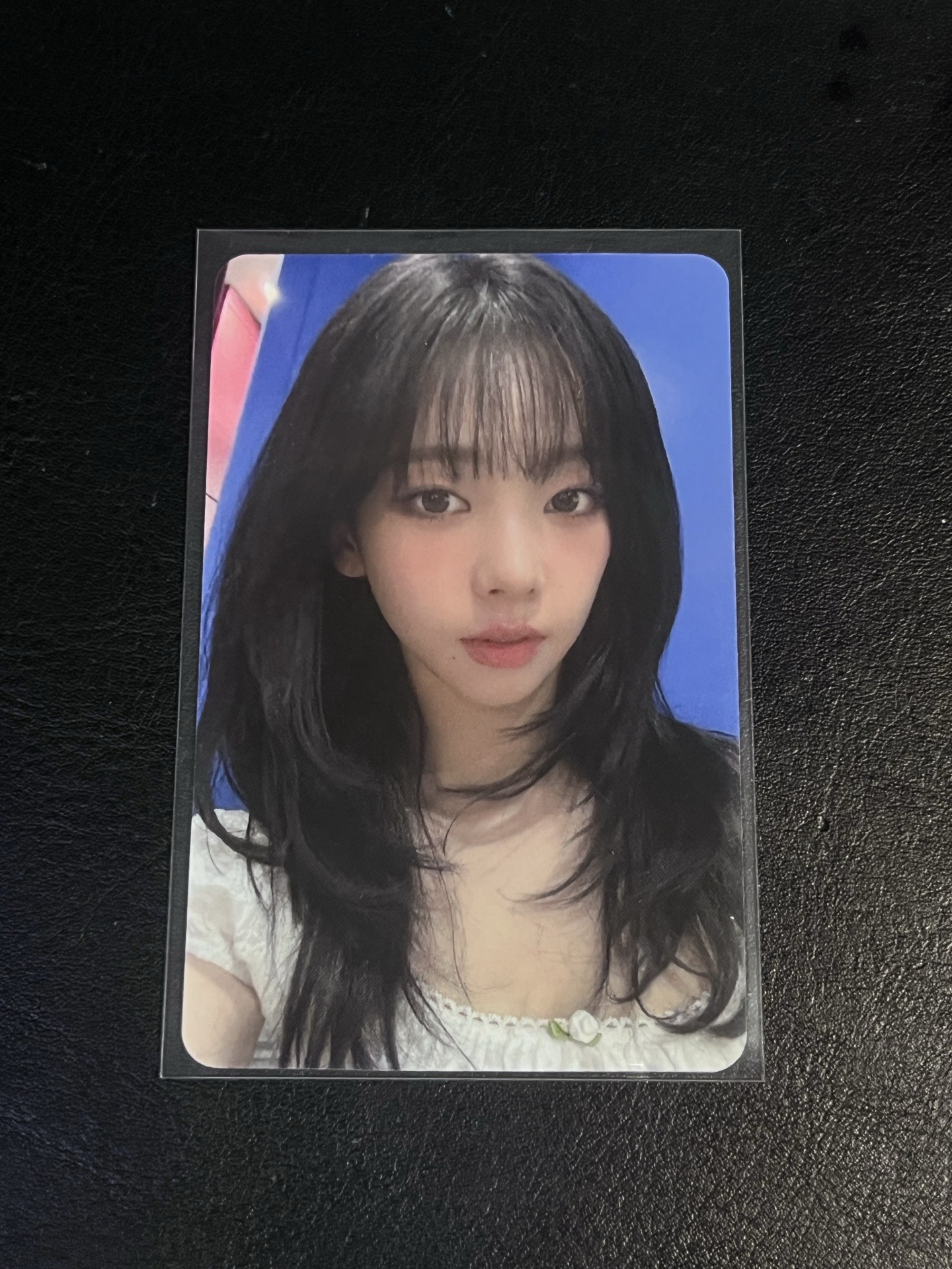 Dirty work am簽售柚