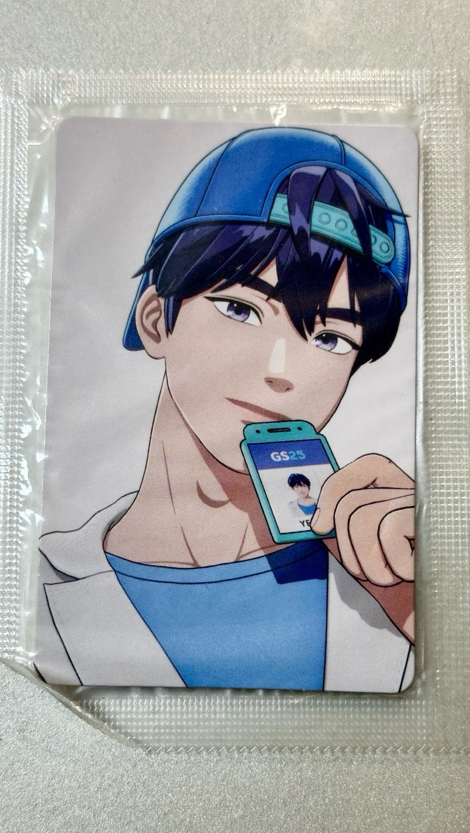 💙小卡（不定期更新