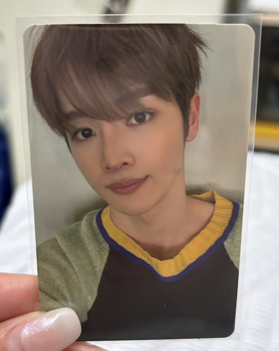 all of you 初回 b ver.