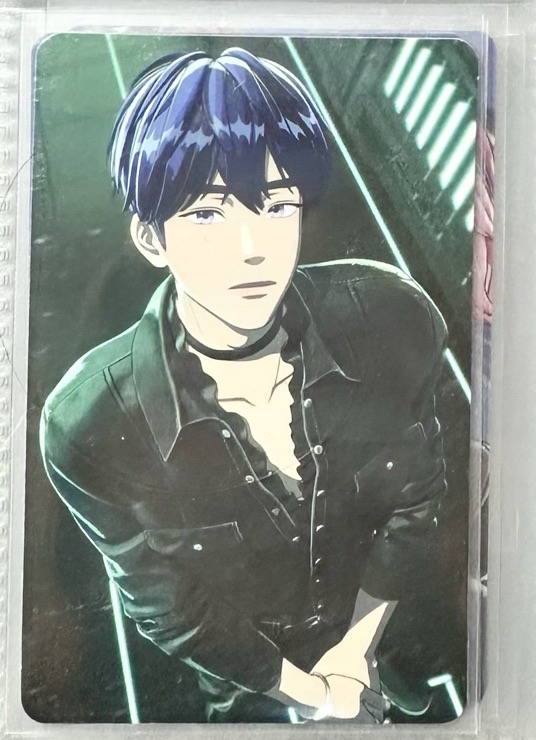 poca迷三💙兩張一組（qr已掃）