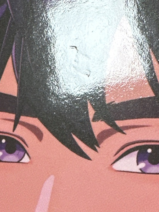 迷三 yes24ㄊ（有廠瑕 壓痕如圖，介意勿下單）