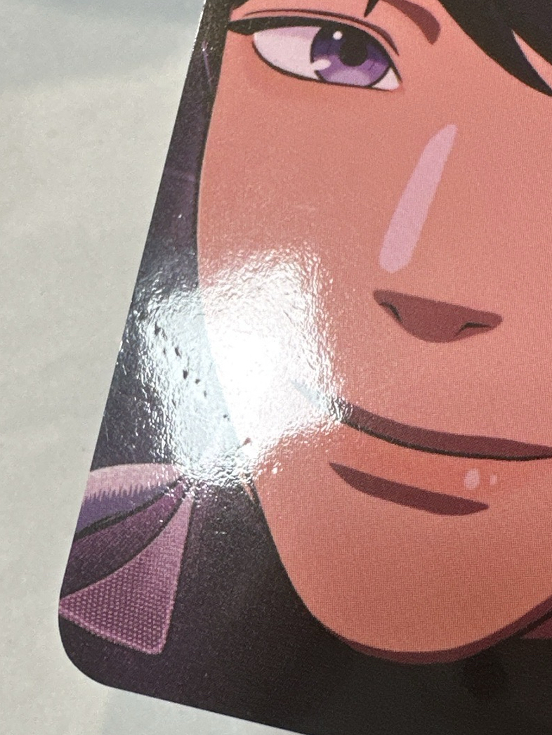 迷三 yes24ㄊ（有廠瑕 壓痕如圖，介意勿下單）