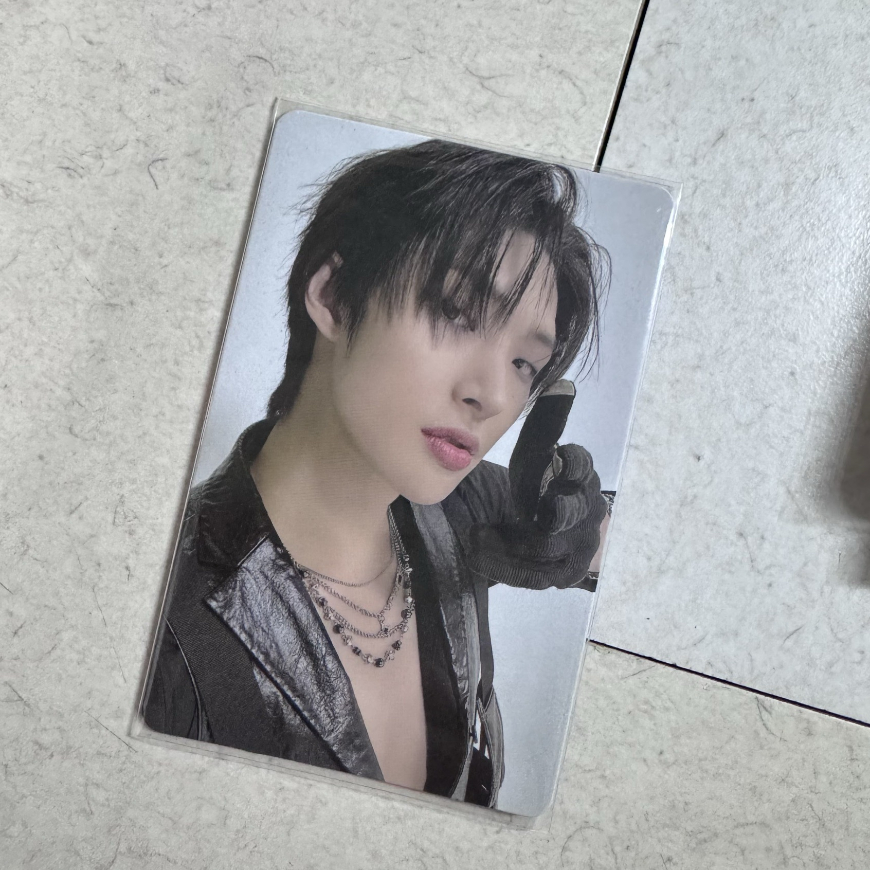 宋旼琦VR第一週