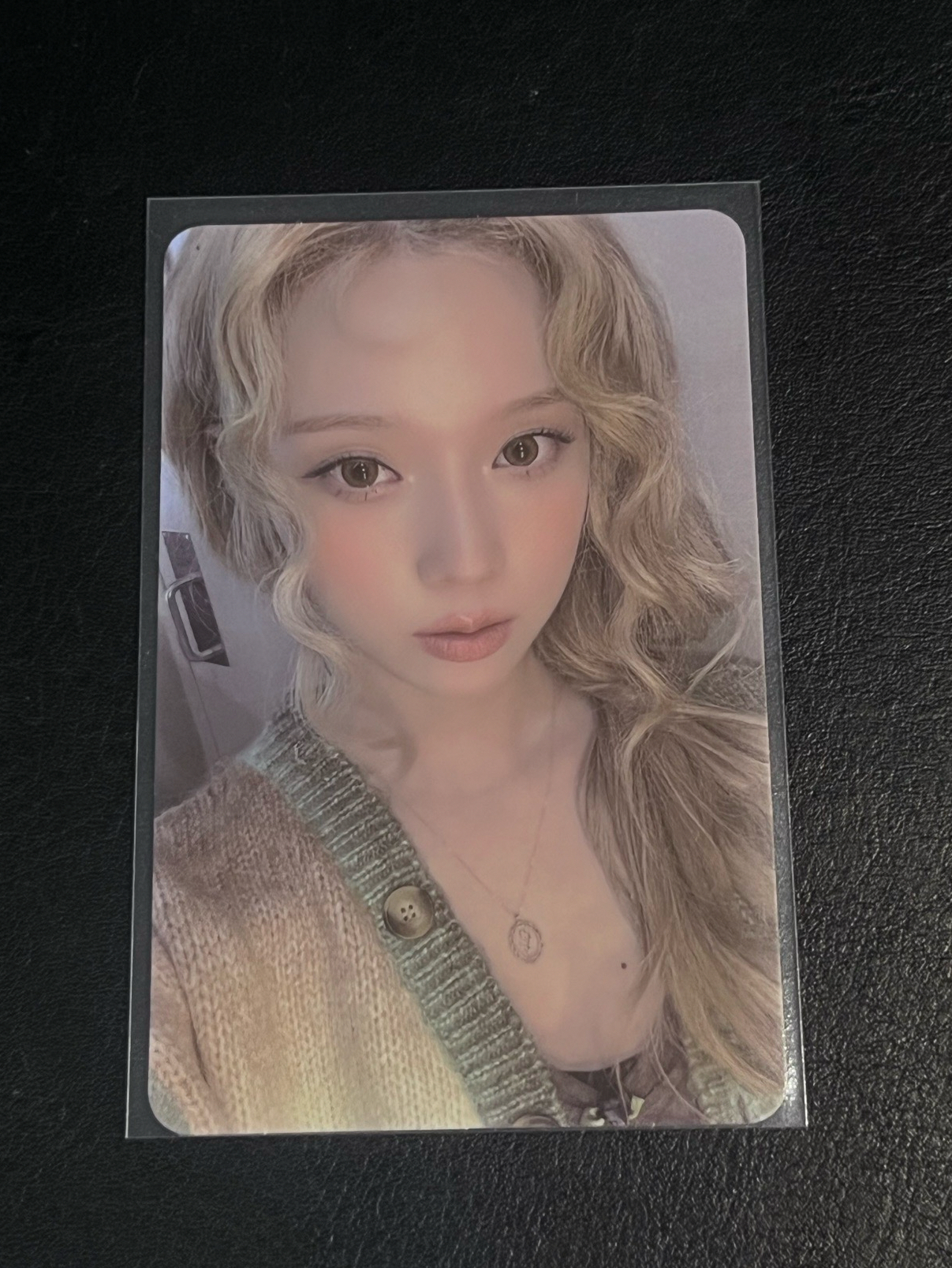 Whiplash sm 特典卡 預售冬