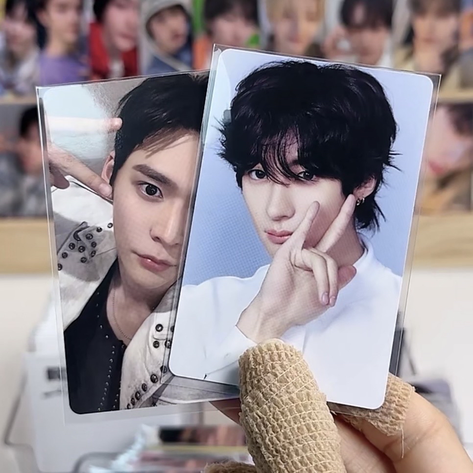 ·̩͙໒꒱·̩͙  Anton 恩奭 🪄卡包隨機卡◝✩