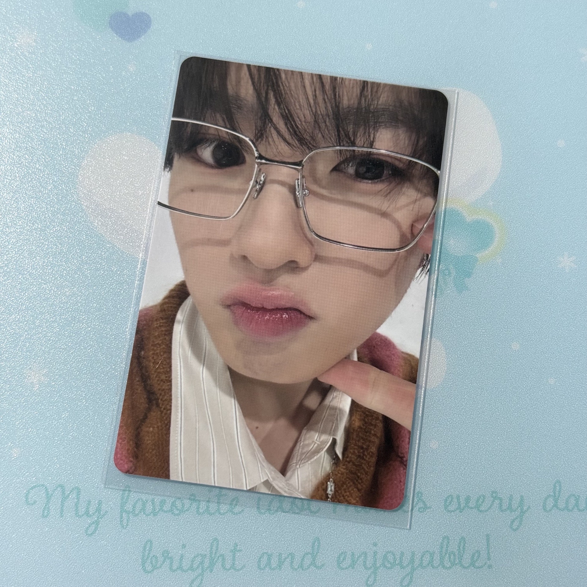 sakuya poppop單封小卡