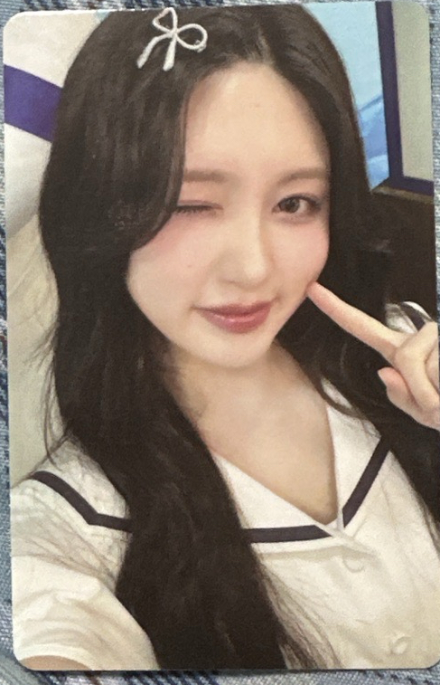 四期會員 會員禮卡 秋