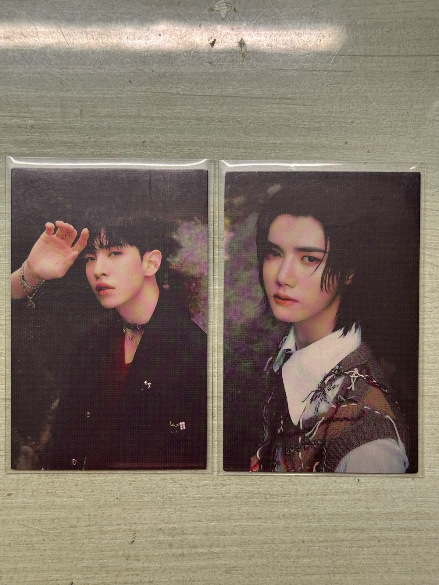 Cravity Allen 姜珉熙