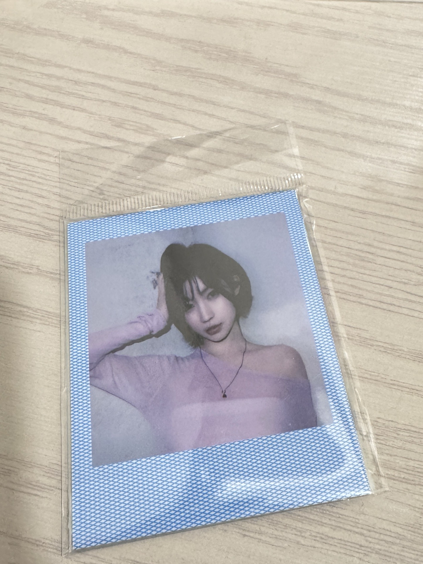 SDL滿額拍立得｜Asa