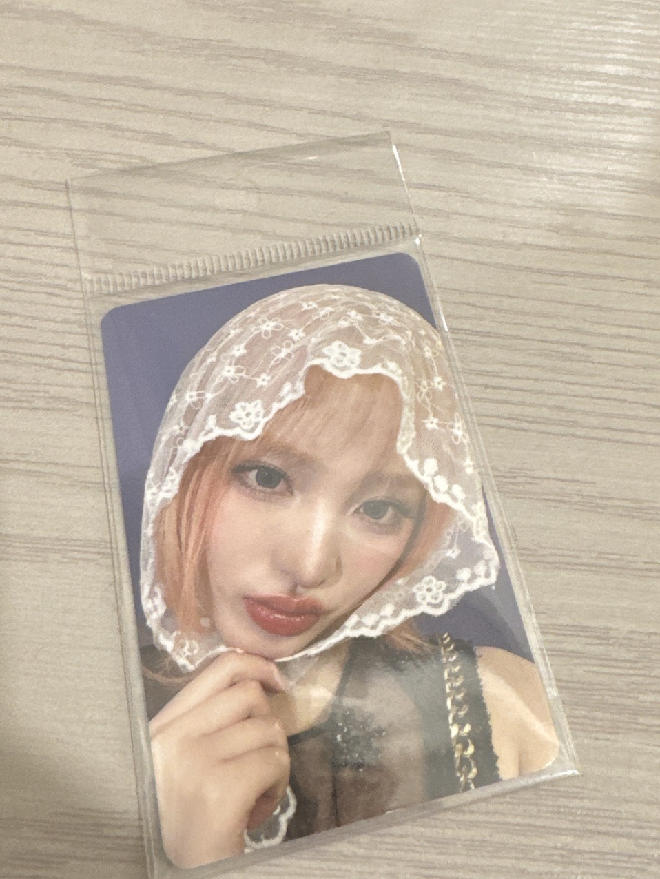 簽售卡3.0栗（代友出）