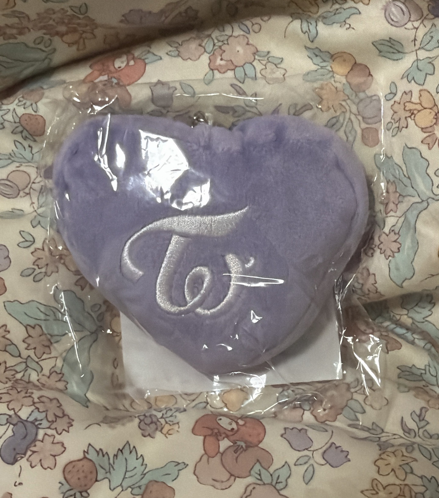 TWICE 翻轉娃 奶嘴 Savely