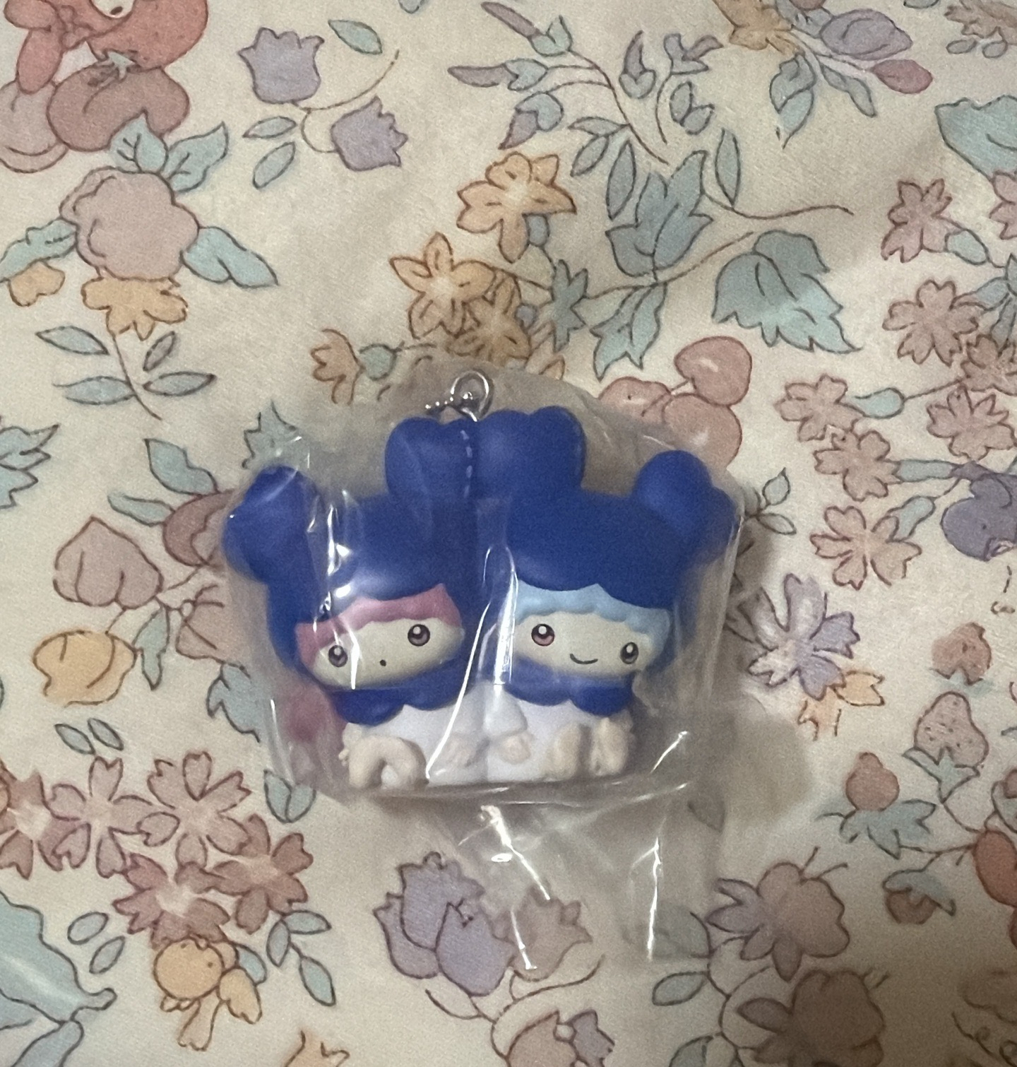 TWICE 翻轉娃 奶嘴 Savely