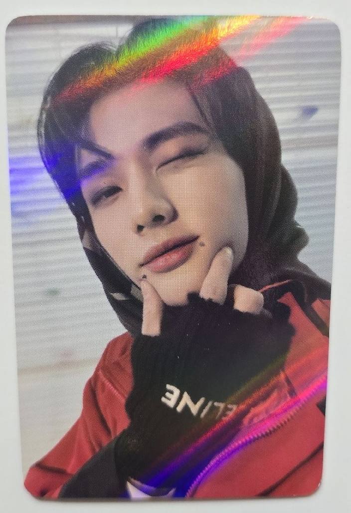 聖誕 mp 特典卡 辰