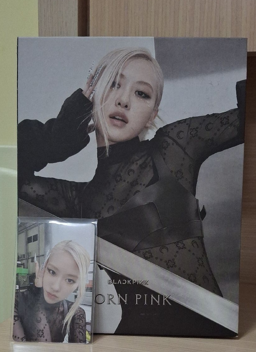 售 粉墨正規一 肉單封‼️