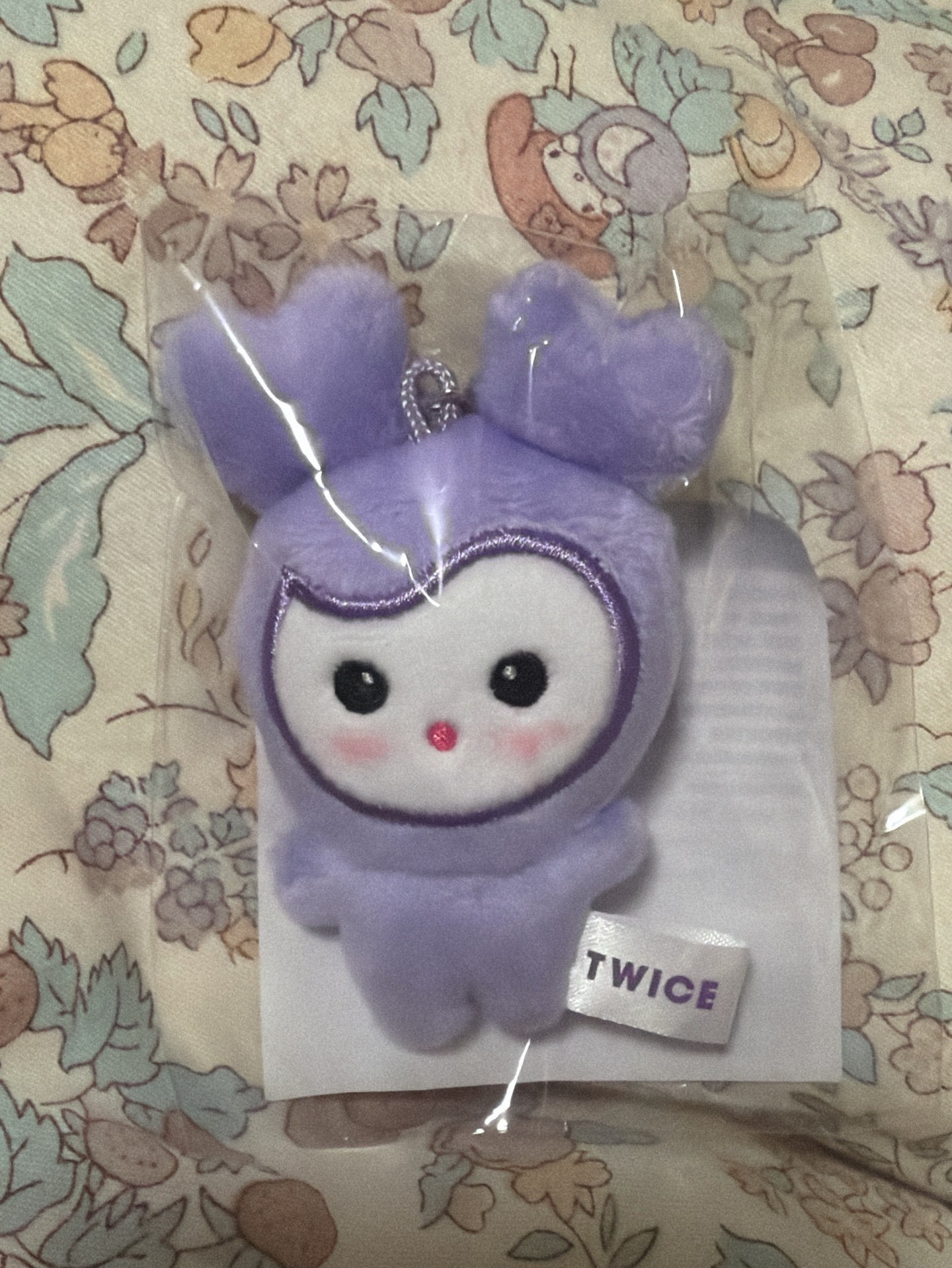 TWICE 啾啾叫 MICRO Savely