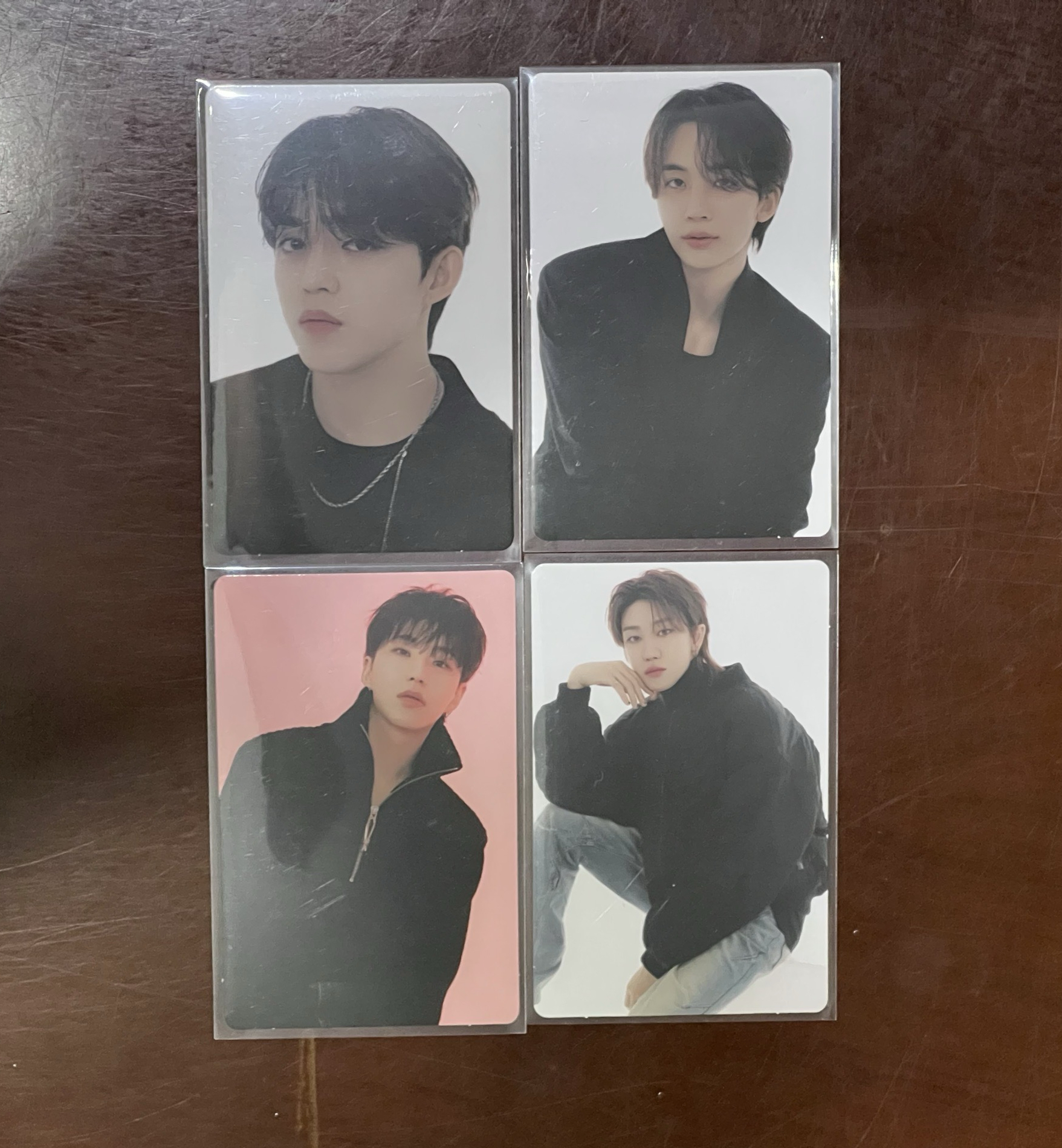 Follow Again 卡包卡🌟