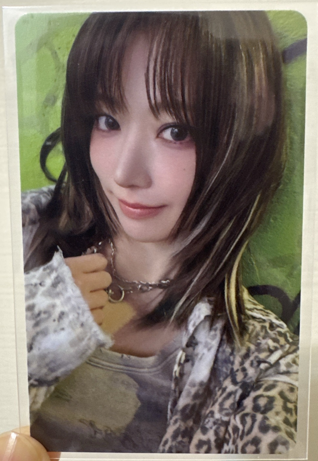 Different環球幸運卡