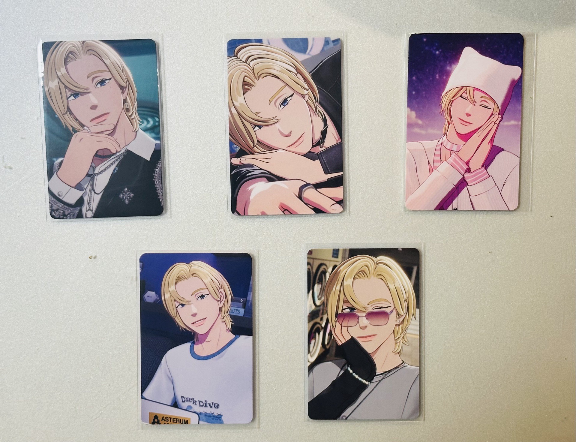 💜小卡（不定期更新