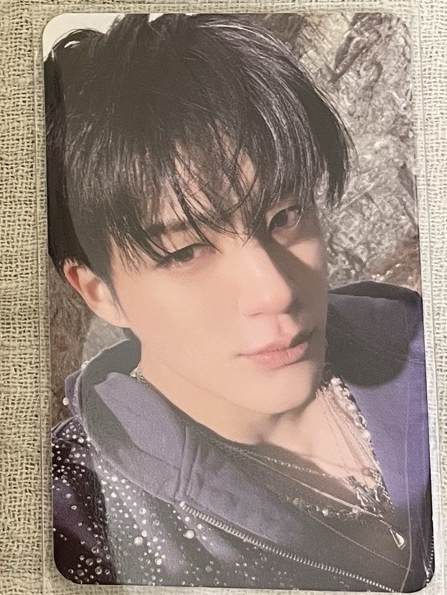 BEST SIDE B ver.| JENO