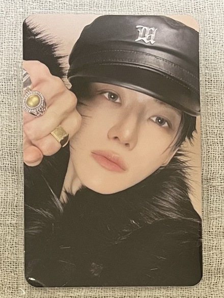 BOTH SIDE A ver.| JAEMIN  