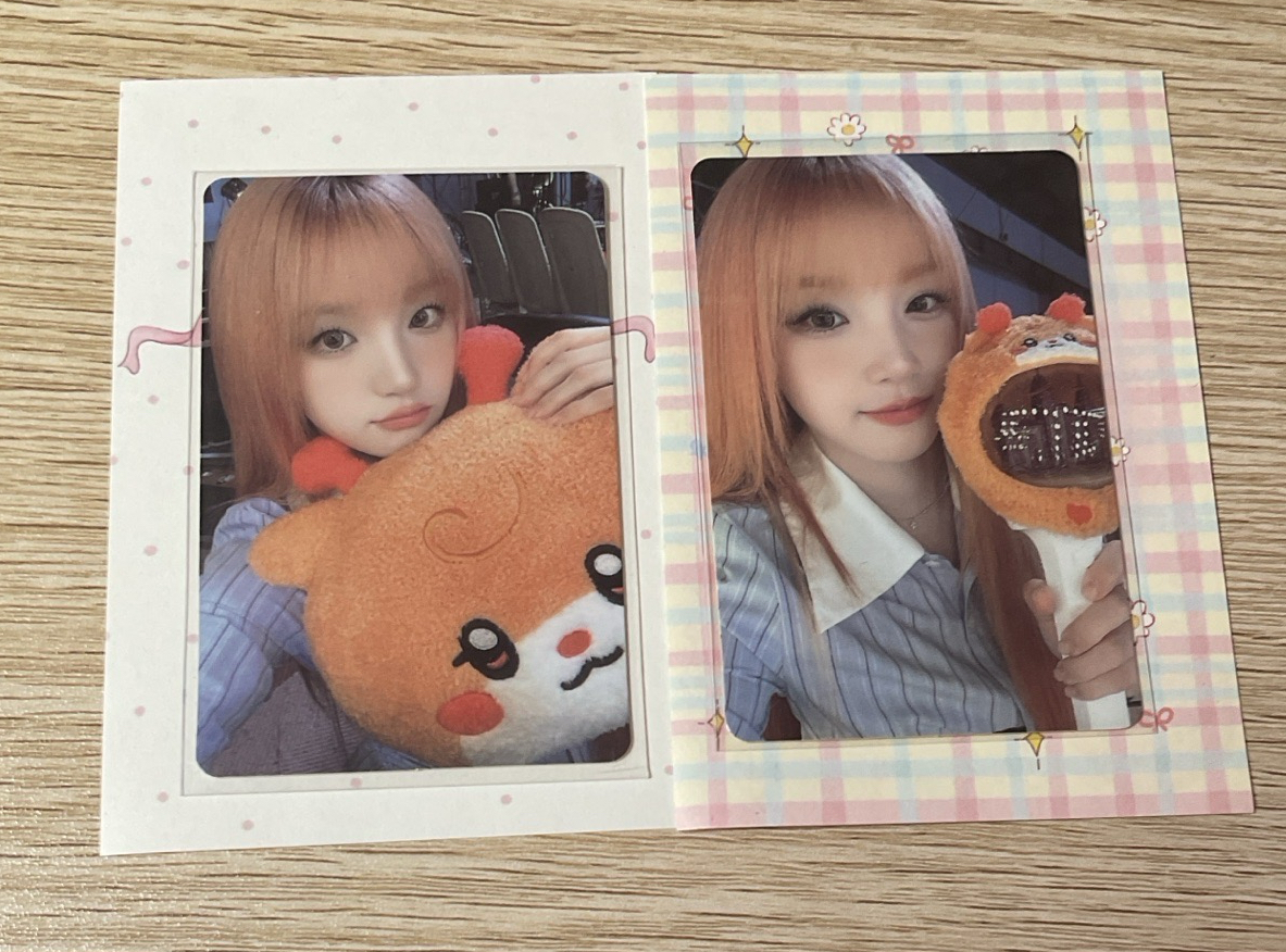 💙迷七 滿額卡 琦