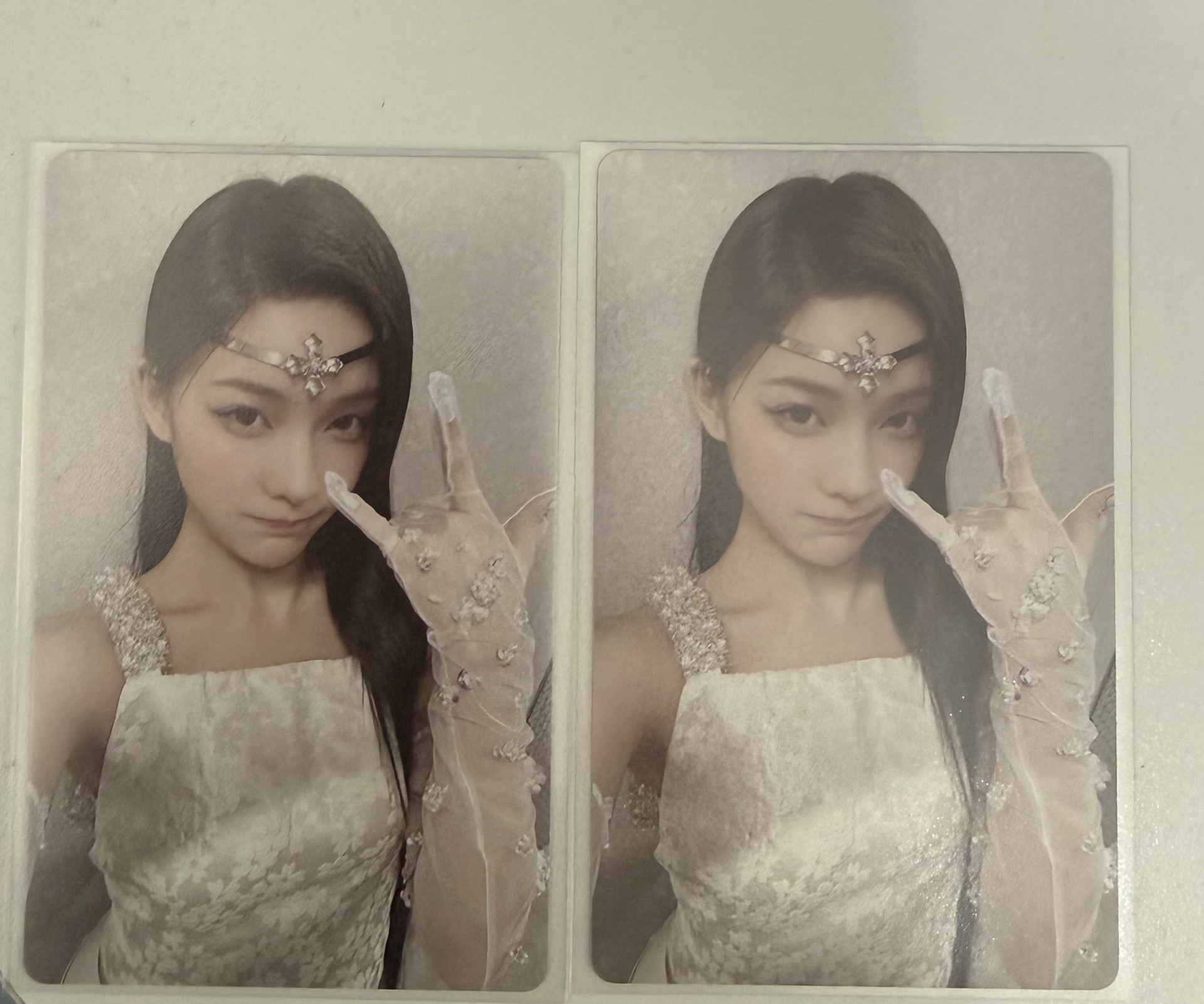 illit iroha 電子專專卡