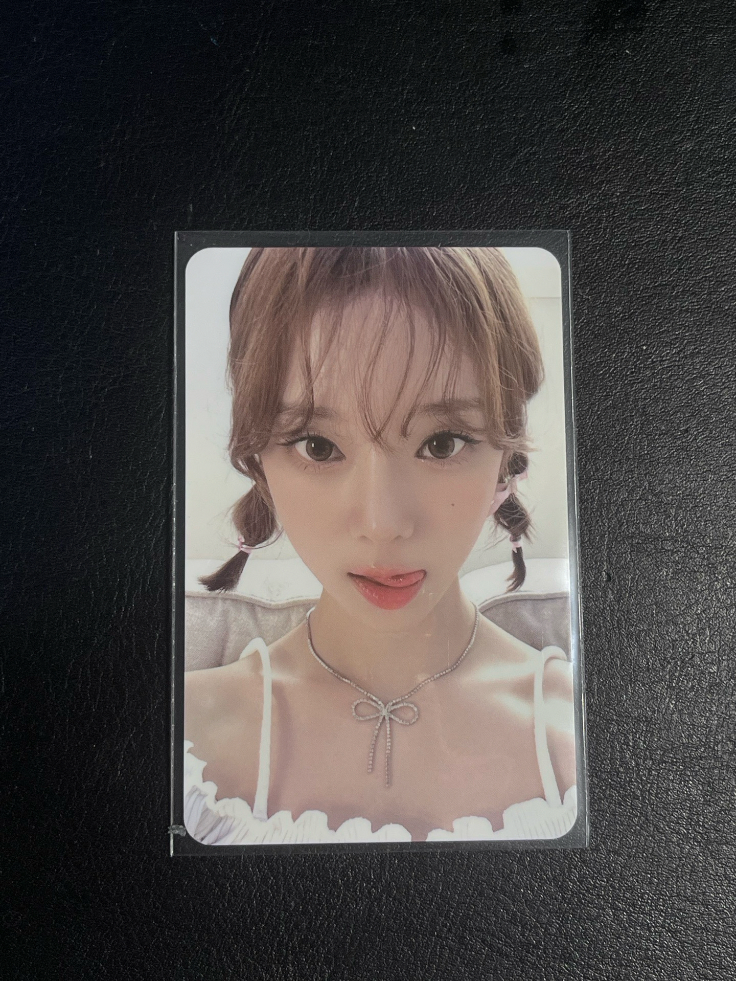 2024年曆吐舌冬 直出