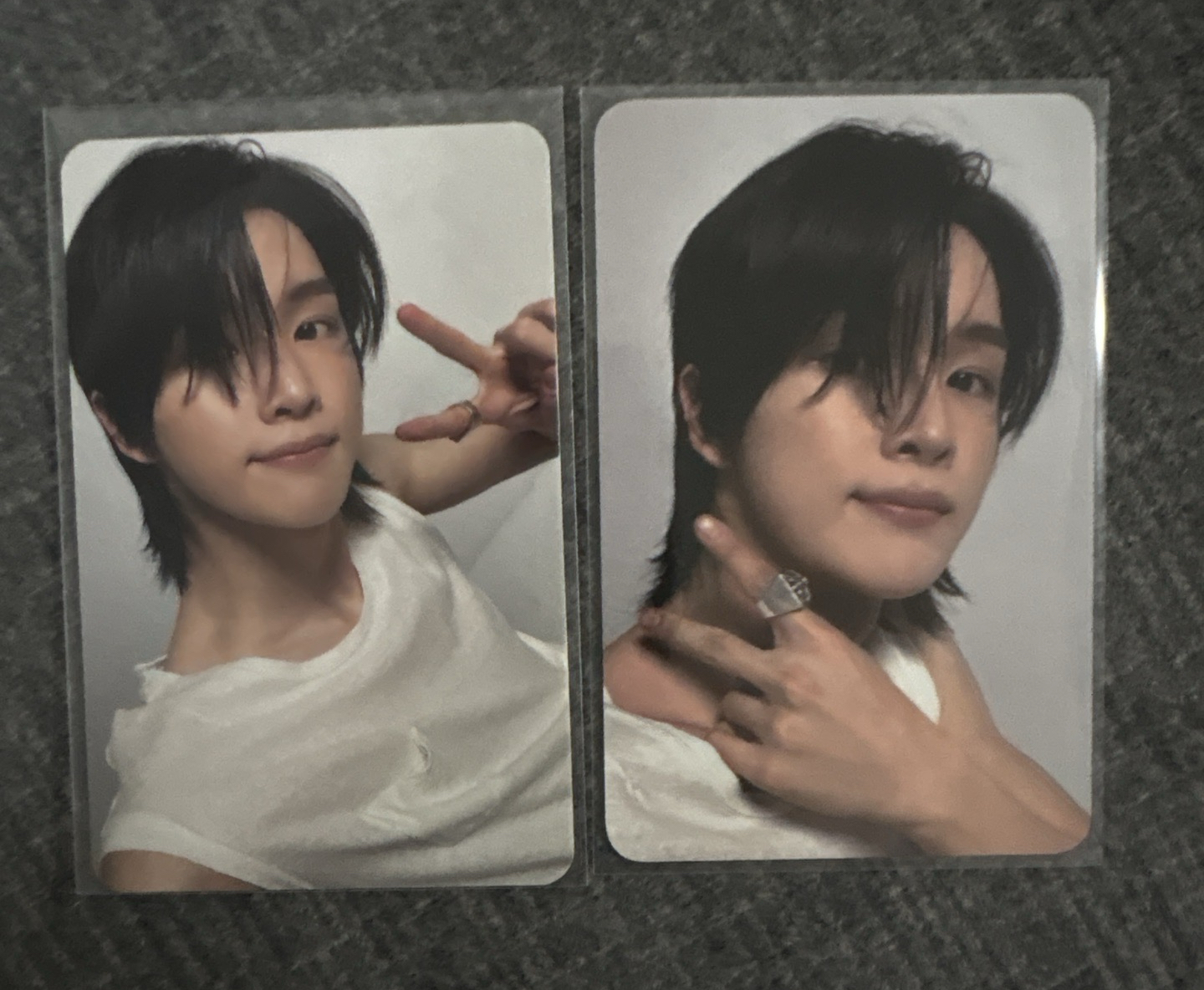 奧德賽專卡一套