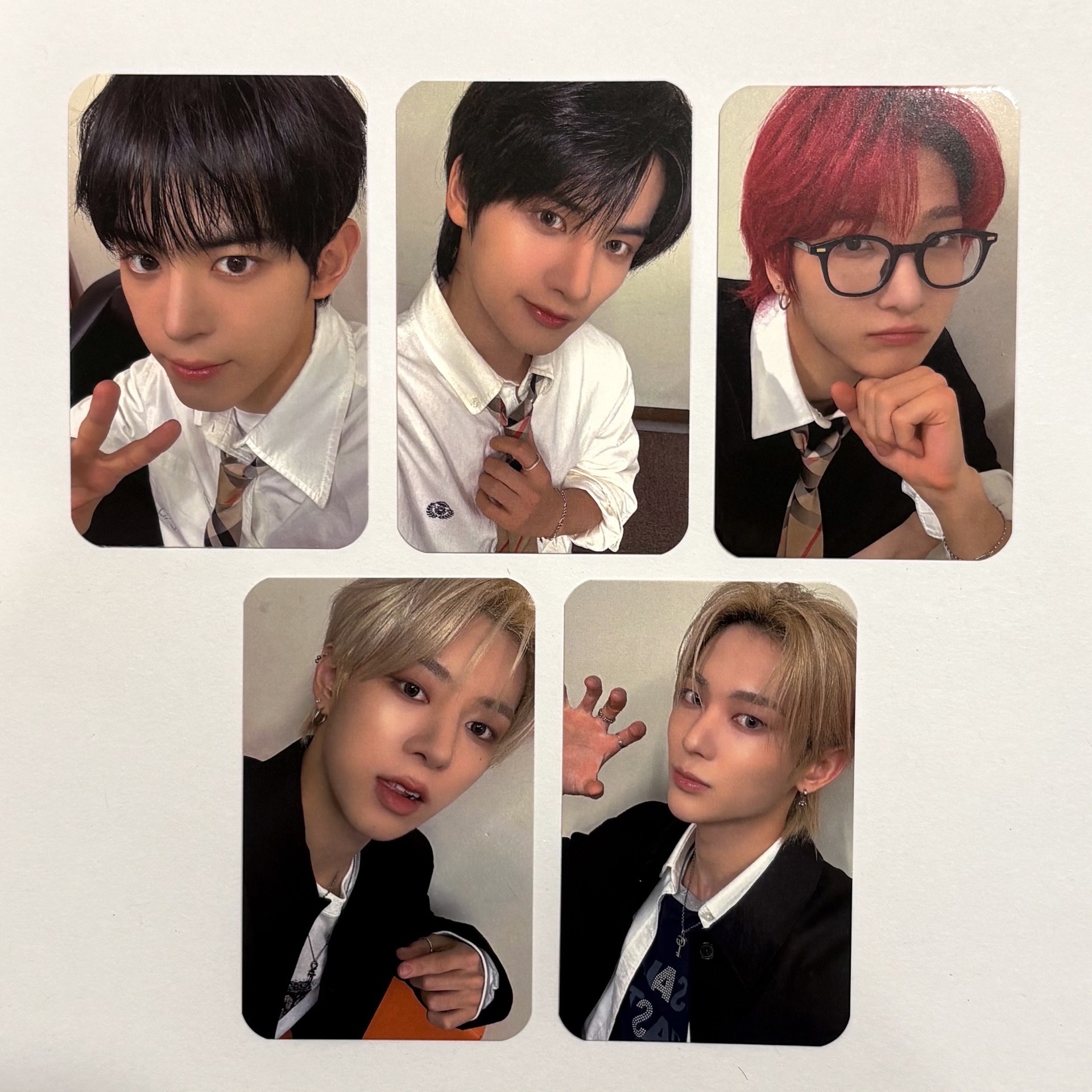 Nowz 台北線下入場卡一套