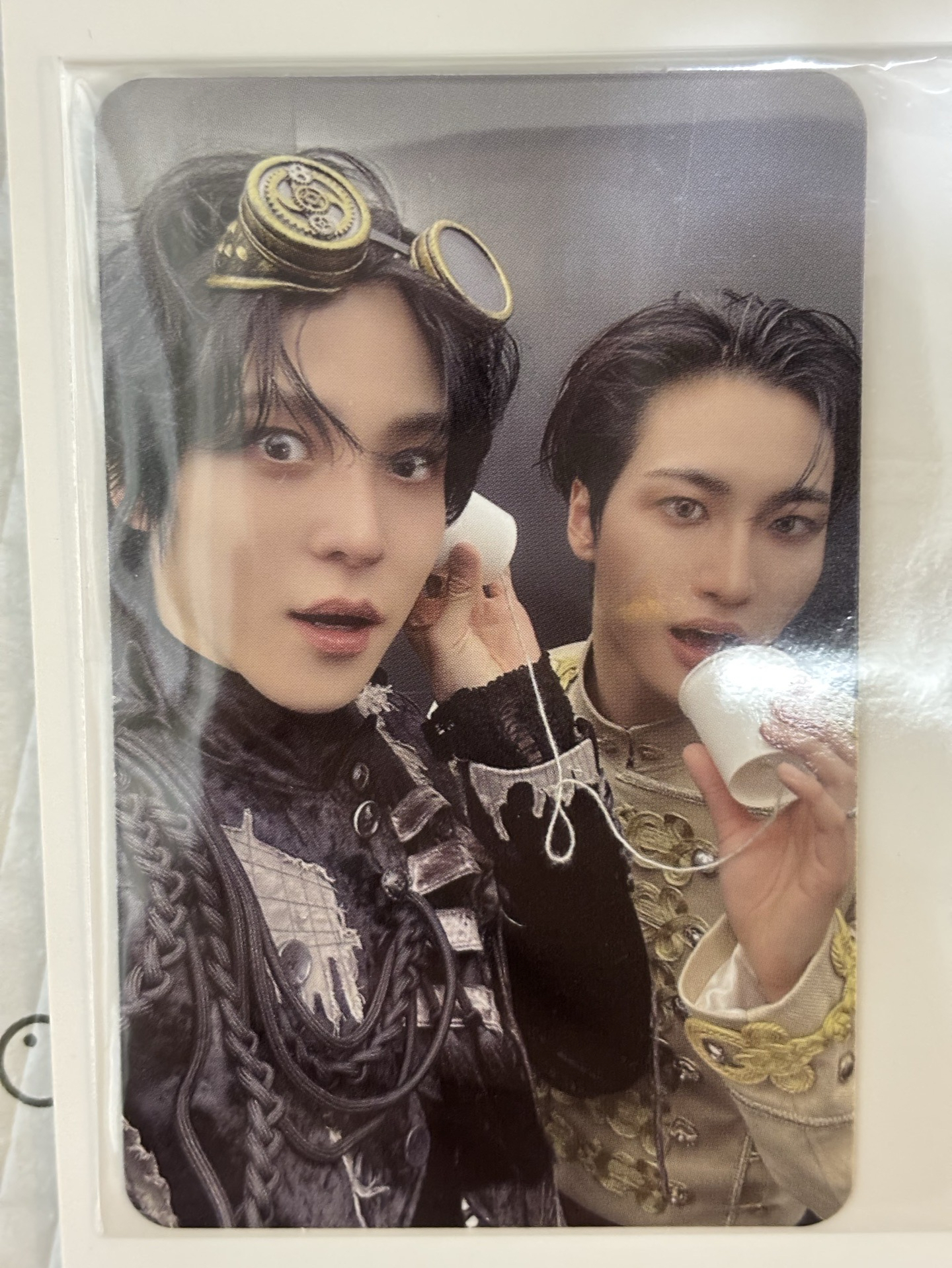 GH4 fromm2.0 星潤雙人卡