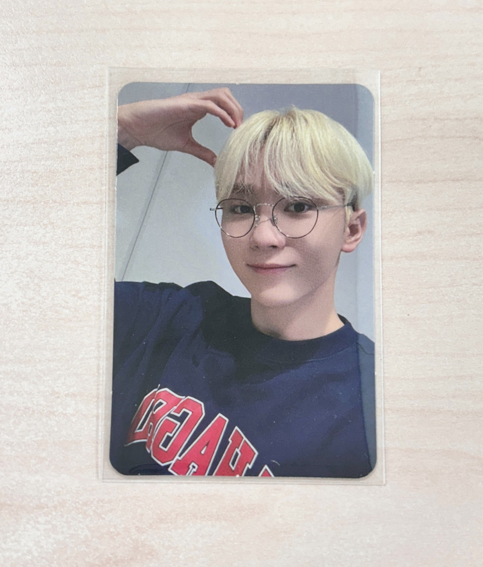 正四 一直娛 語音卡寛 當🩵或💚都可以