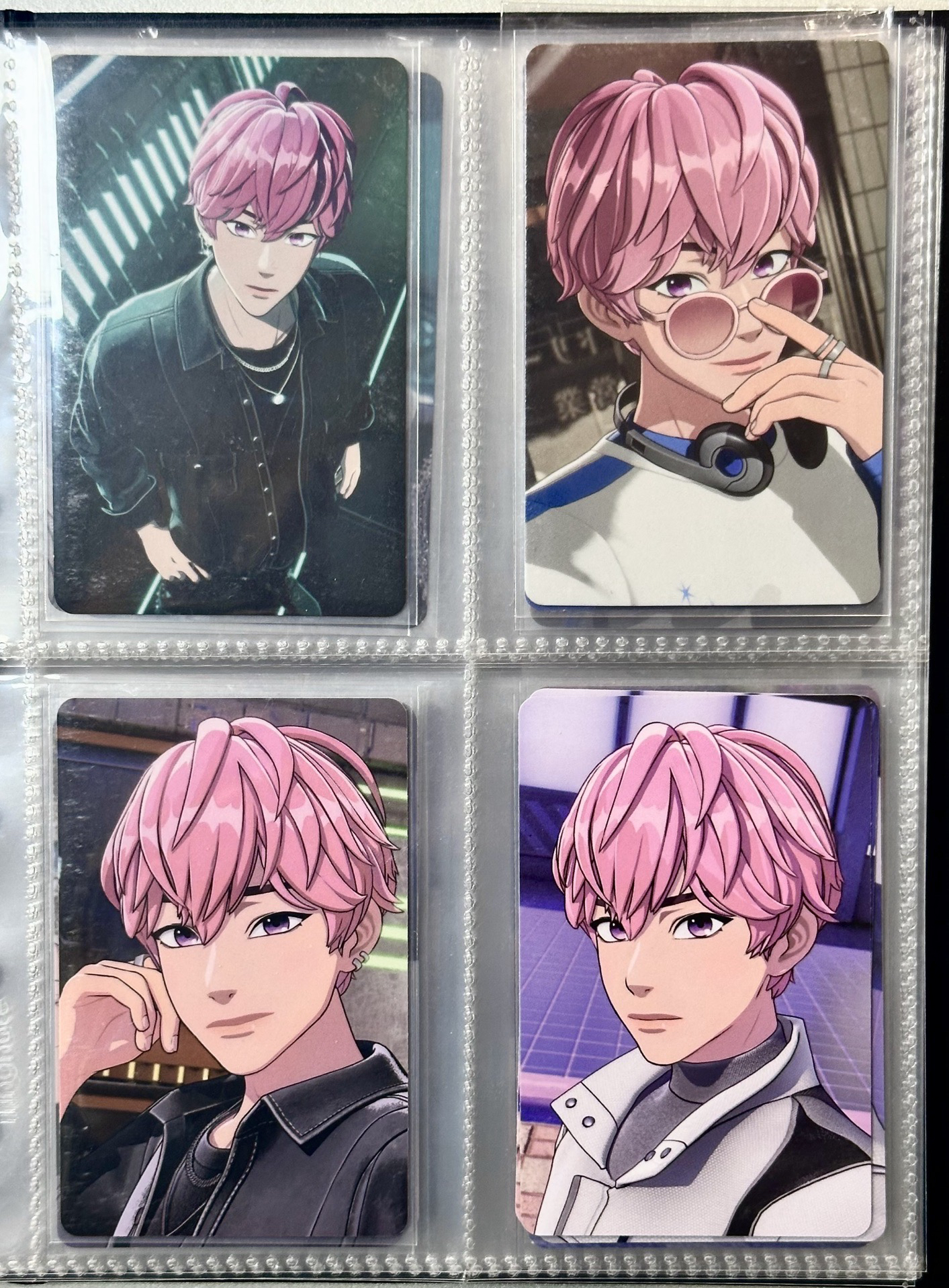 🩷小卡（不定期更新