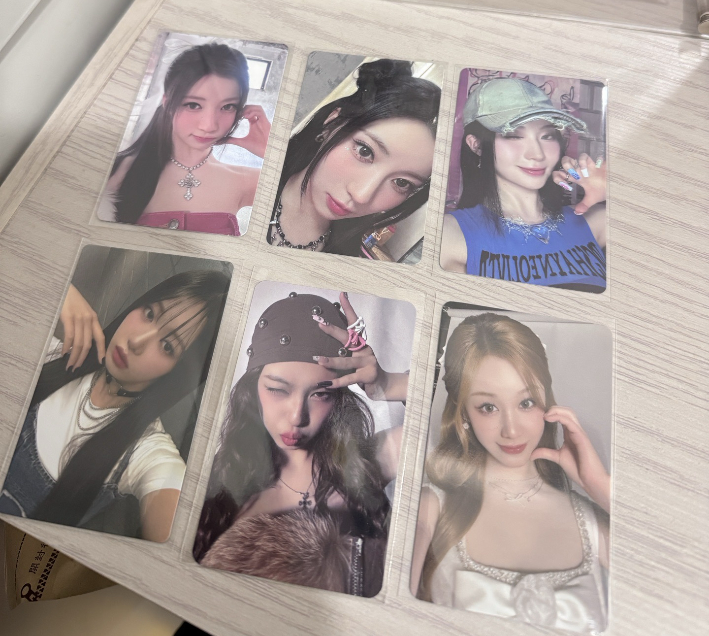 台北滿額賢+其他小卡