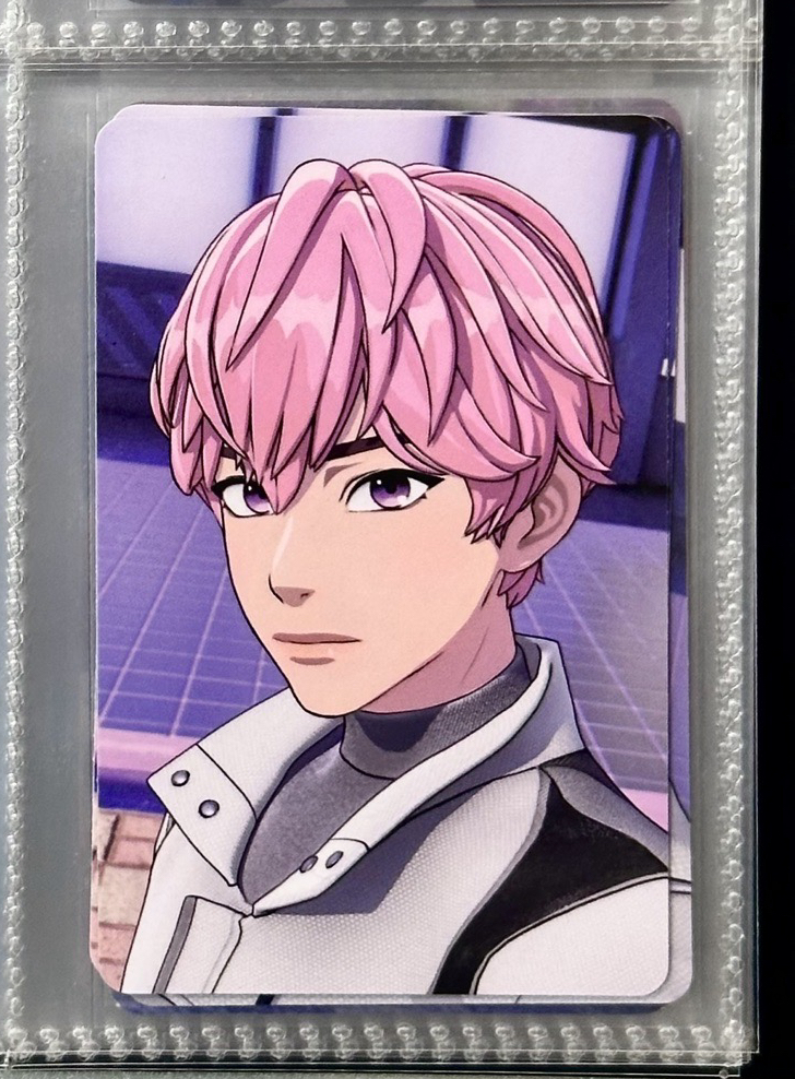 迷三專卡🩷（三張一起）