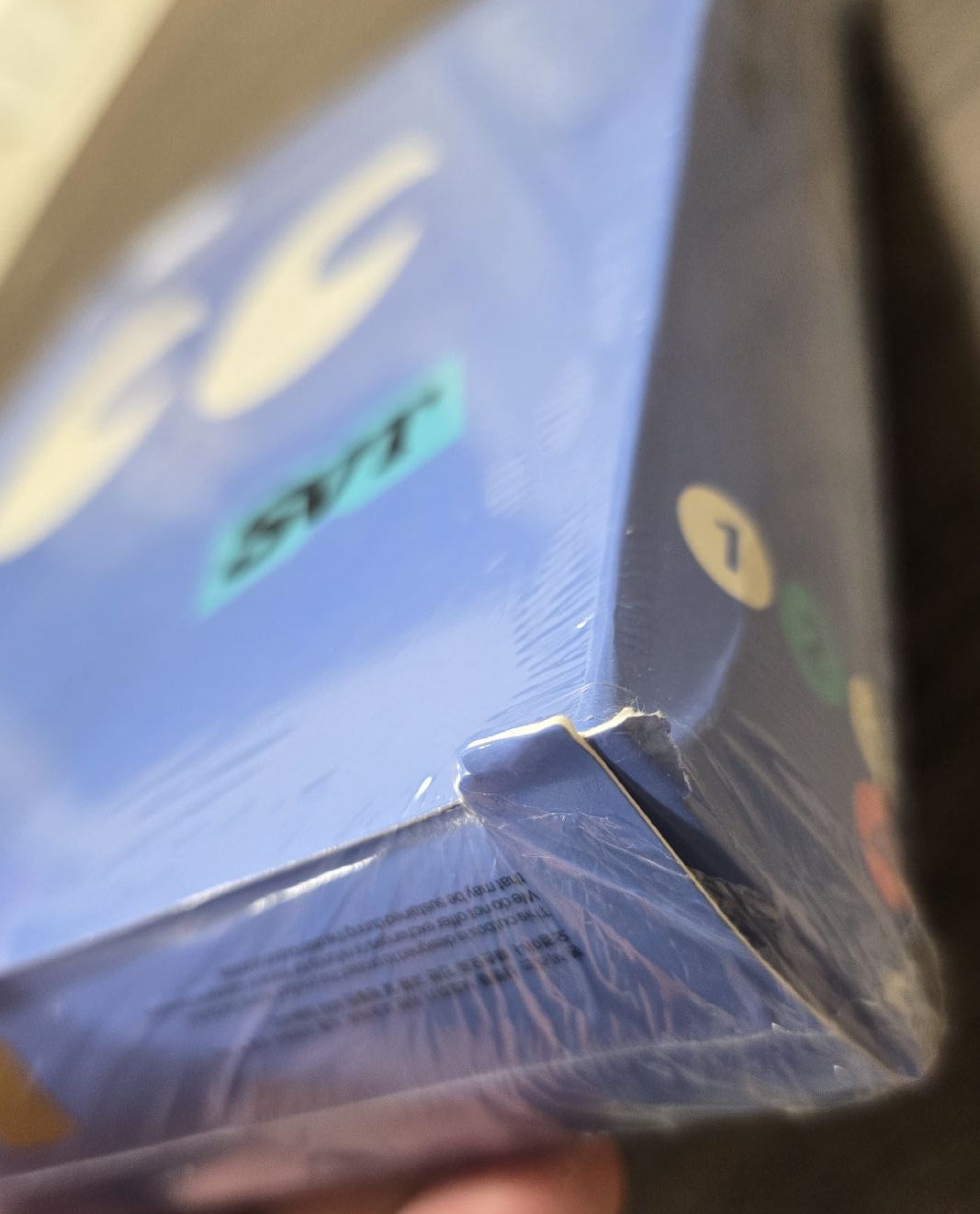 全新 NANA bnb KIT 含首批特典