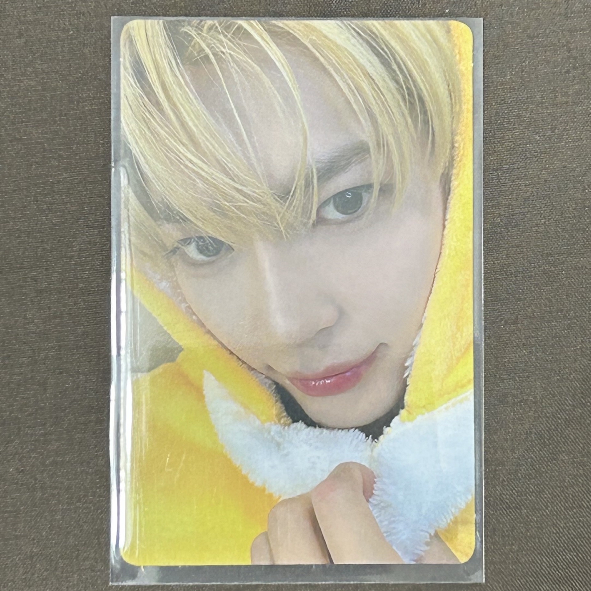 ZB1 成韓彬 庫洛魔法使ver.