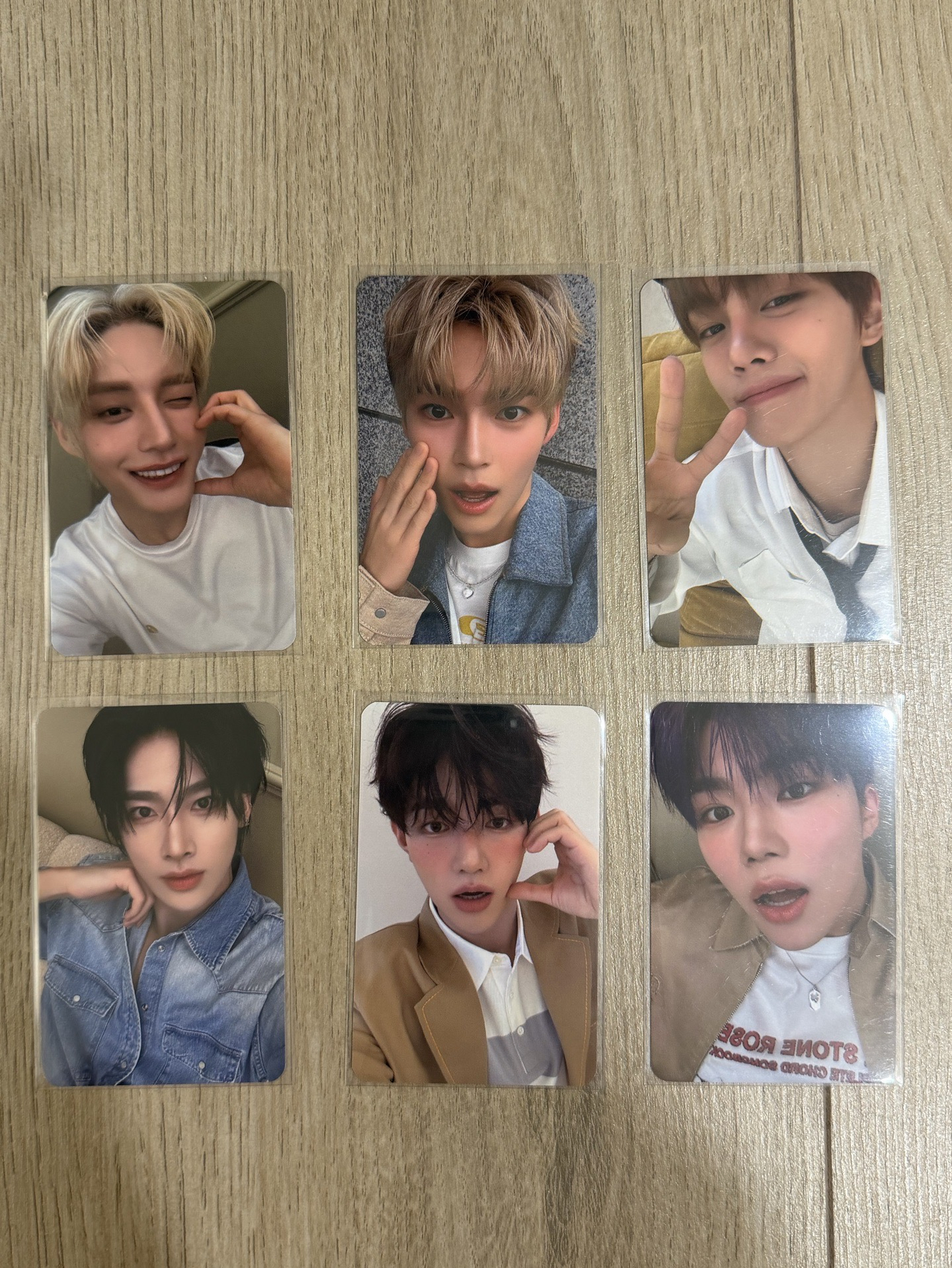 colorgram唇釉卡💄