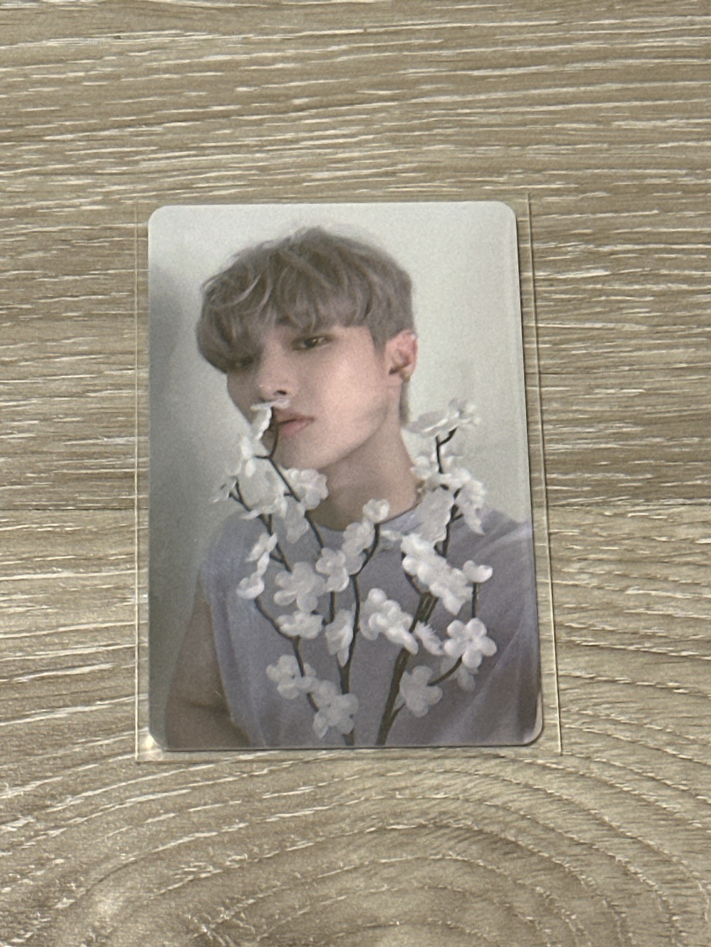 ❤️旼琦-FEVER幸運卡（3）