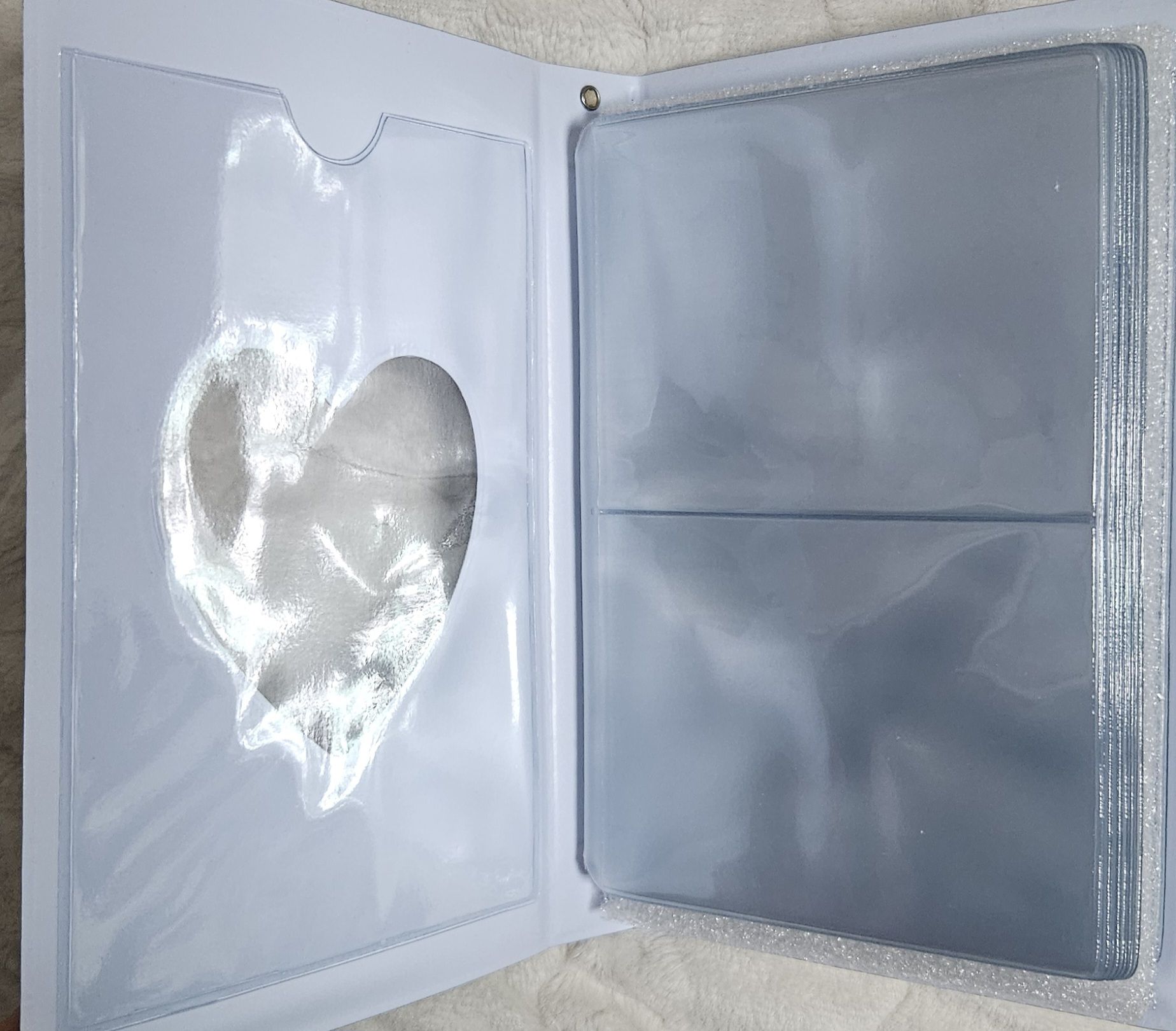 男寶星球二 韓場卡冊+LEO明信片