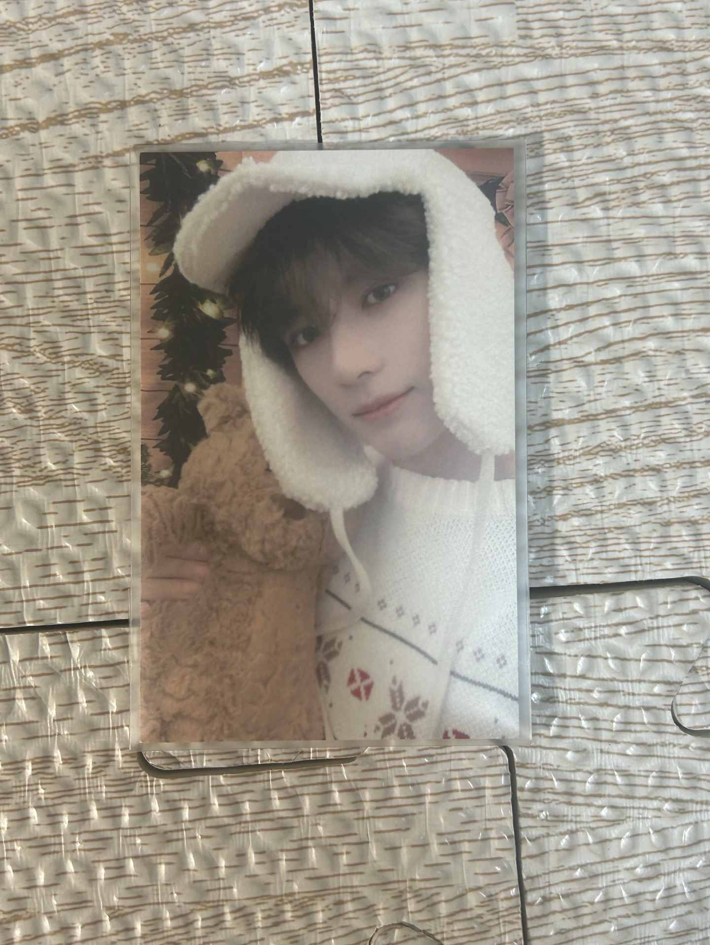 （暫預留）聖誕公放圭