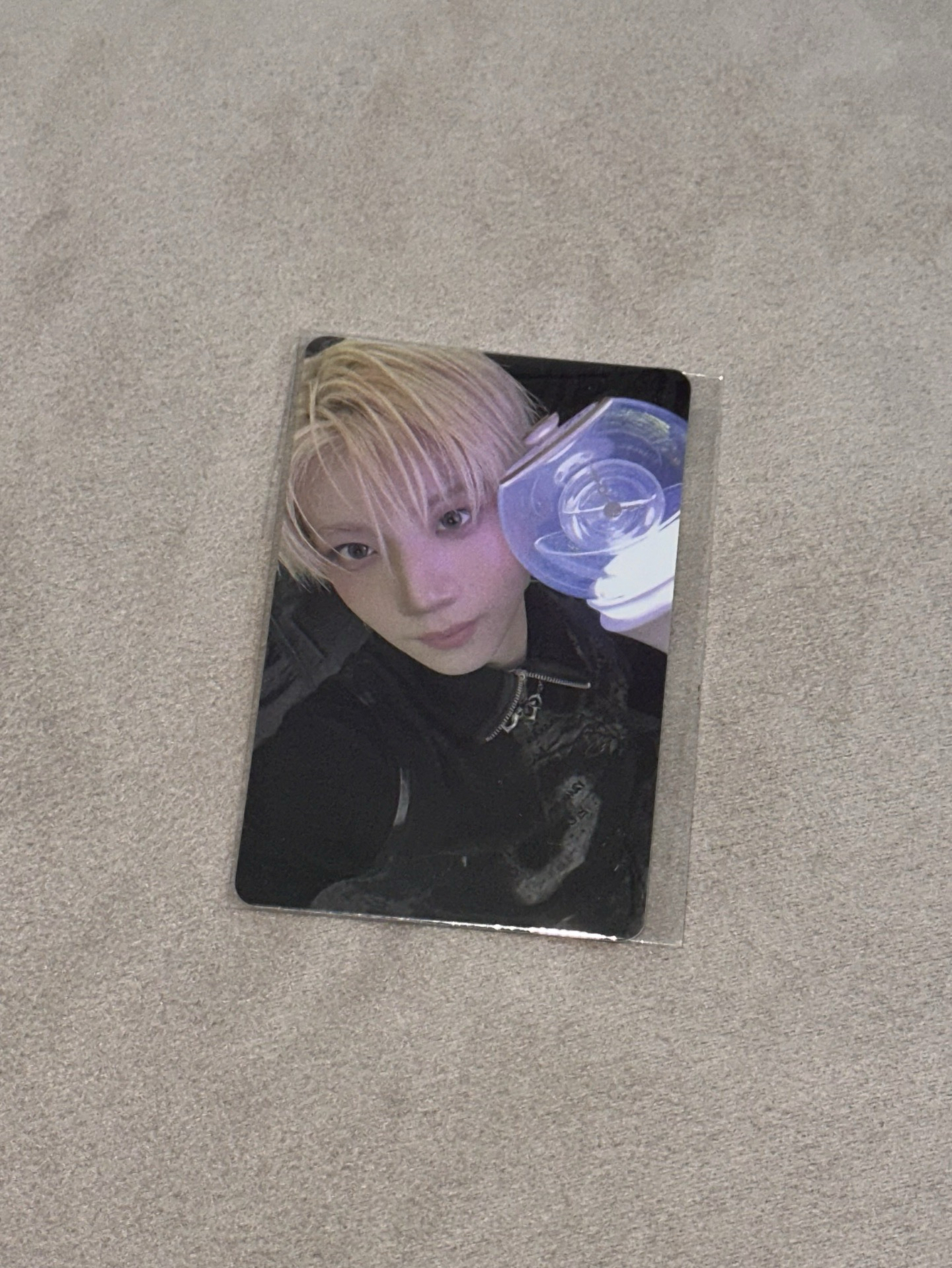 櫻田健真手燈卡