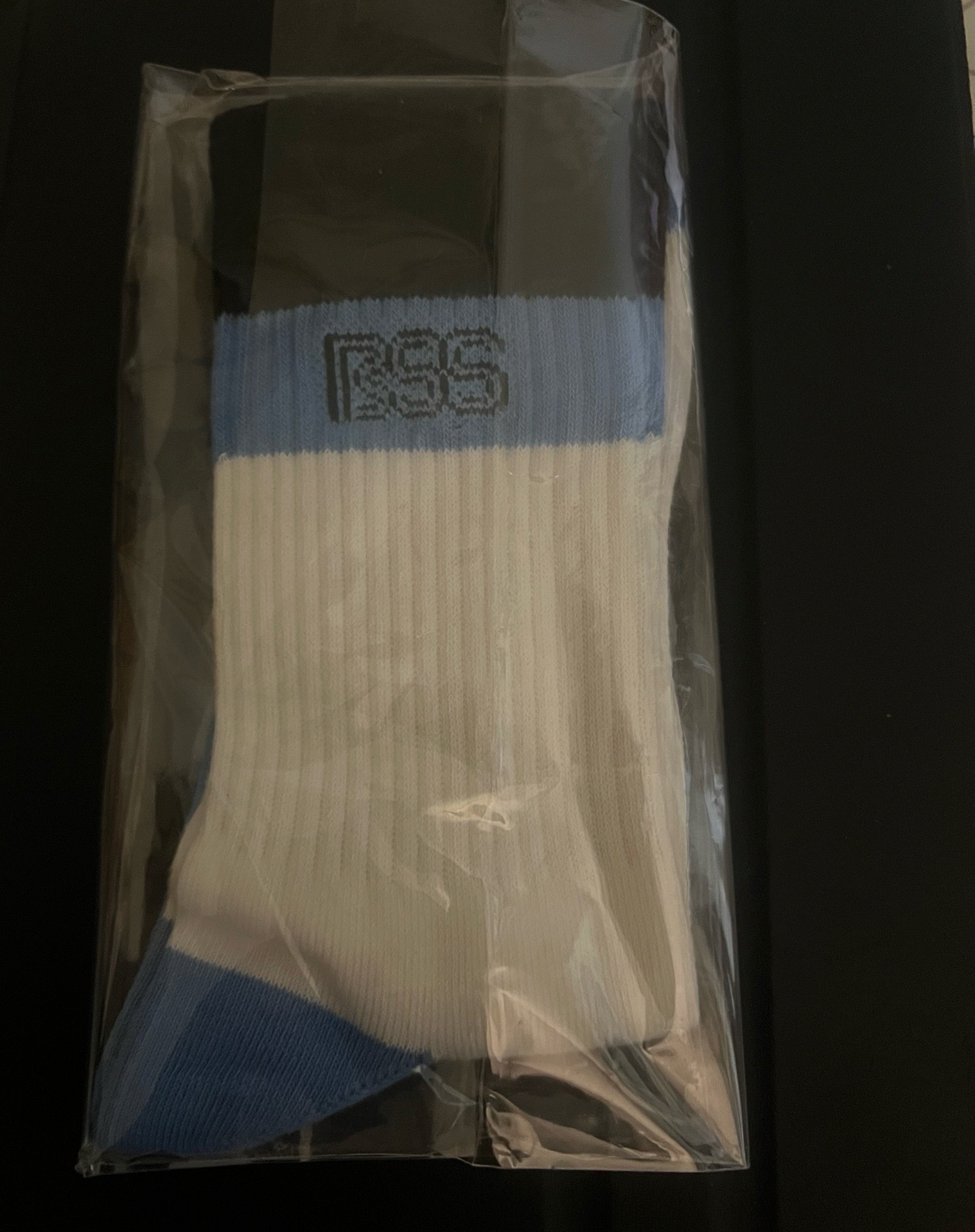 BSS  Second Wind special ver. 特別專 襪子