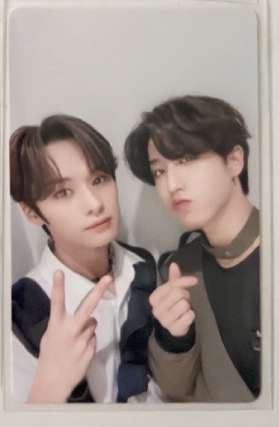 The Sound旻城雙人