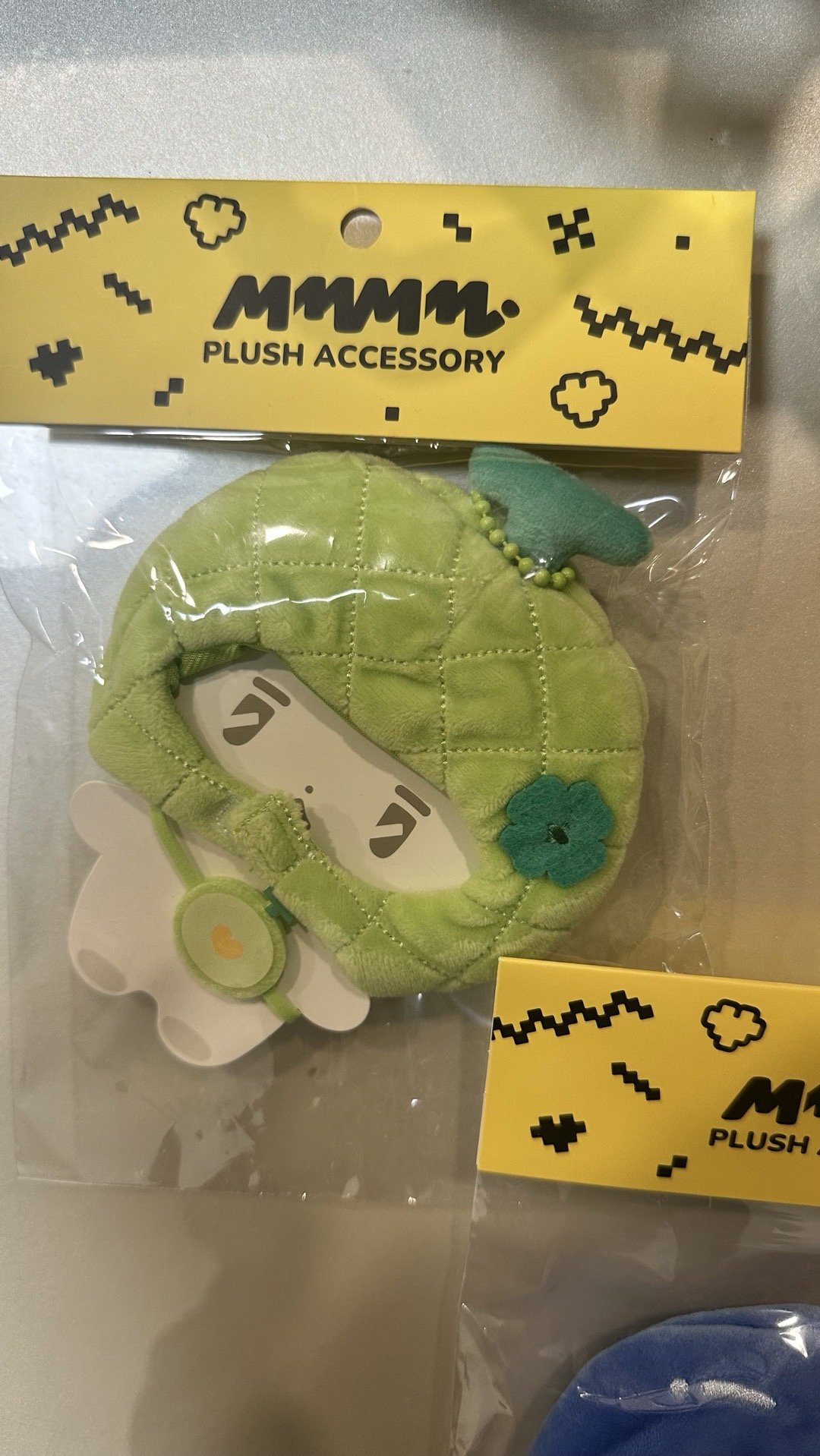 PLAVE官方週邊（不定期更新