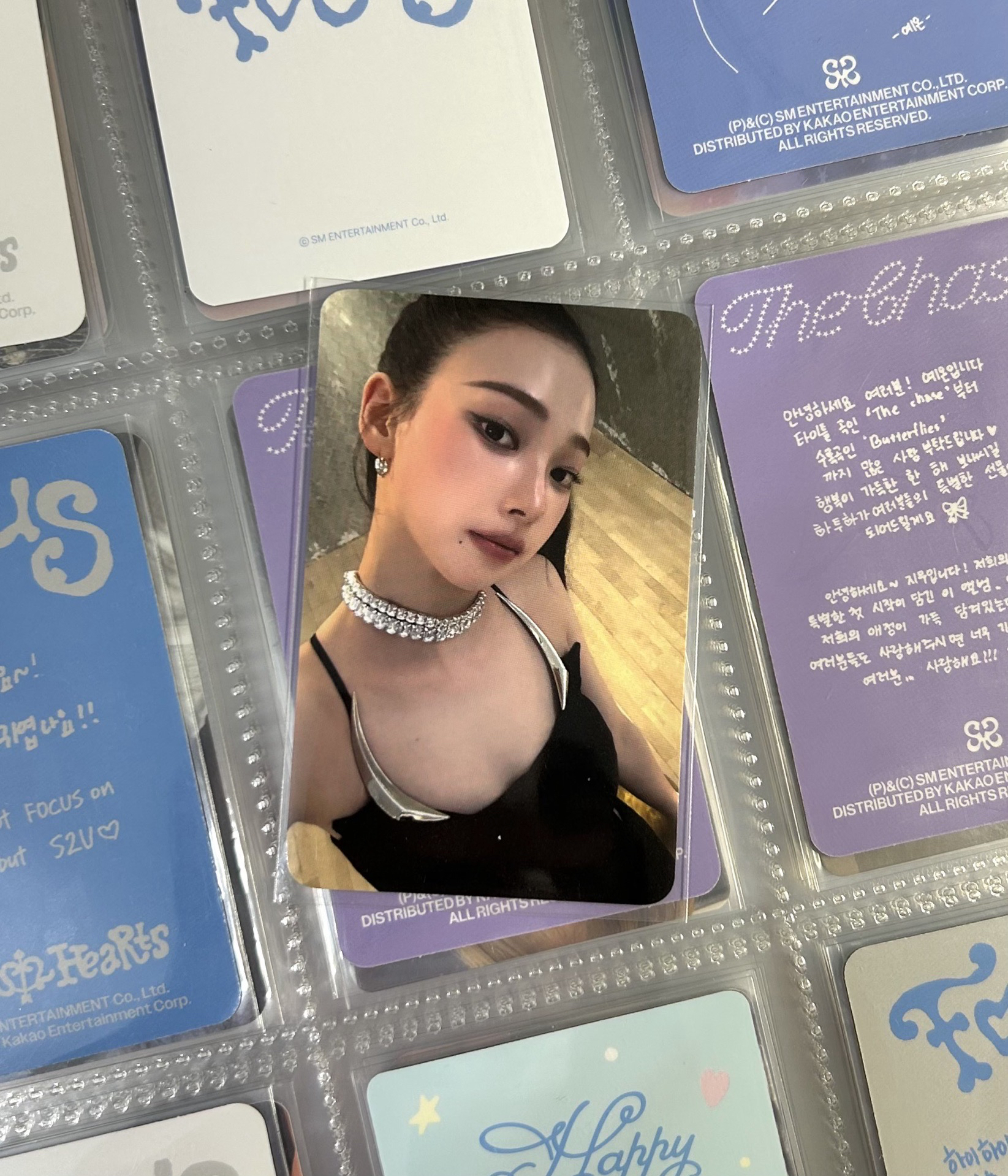 物美價廉的一張😍