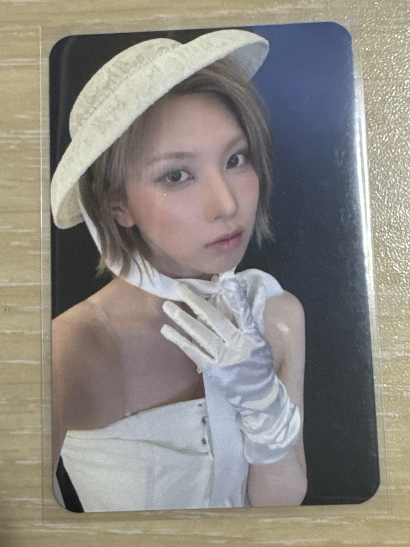 FORWARD 數星星 線下 3.0 簽售卡 羅馬假日