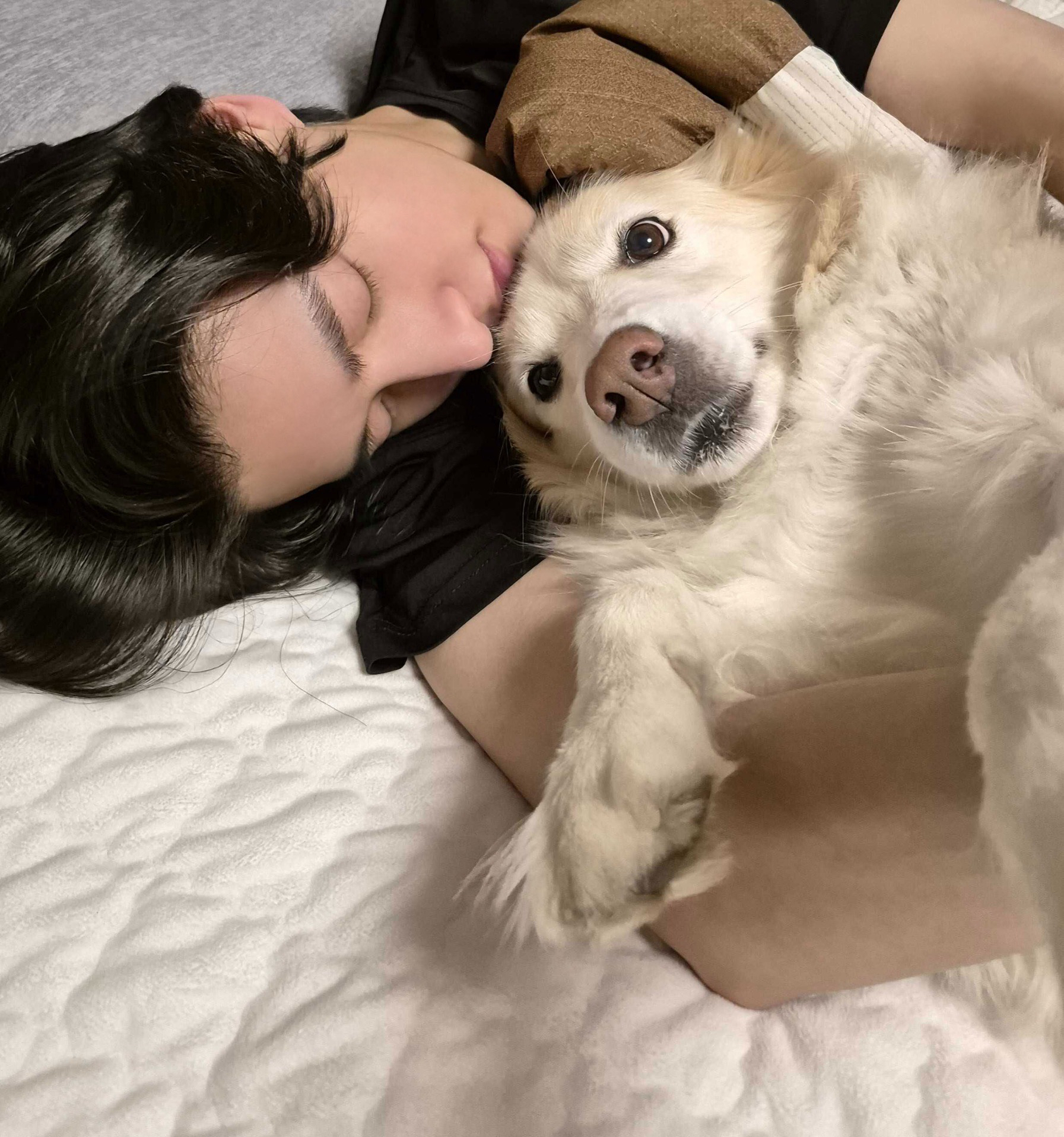 寶寶澳洲牛奶小狗ㄉ特典🦮🍼