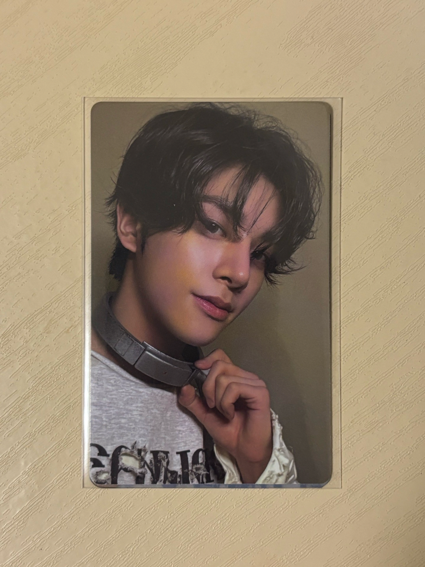 wvs 單封（含透卡）