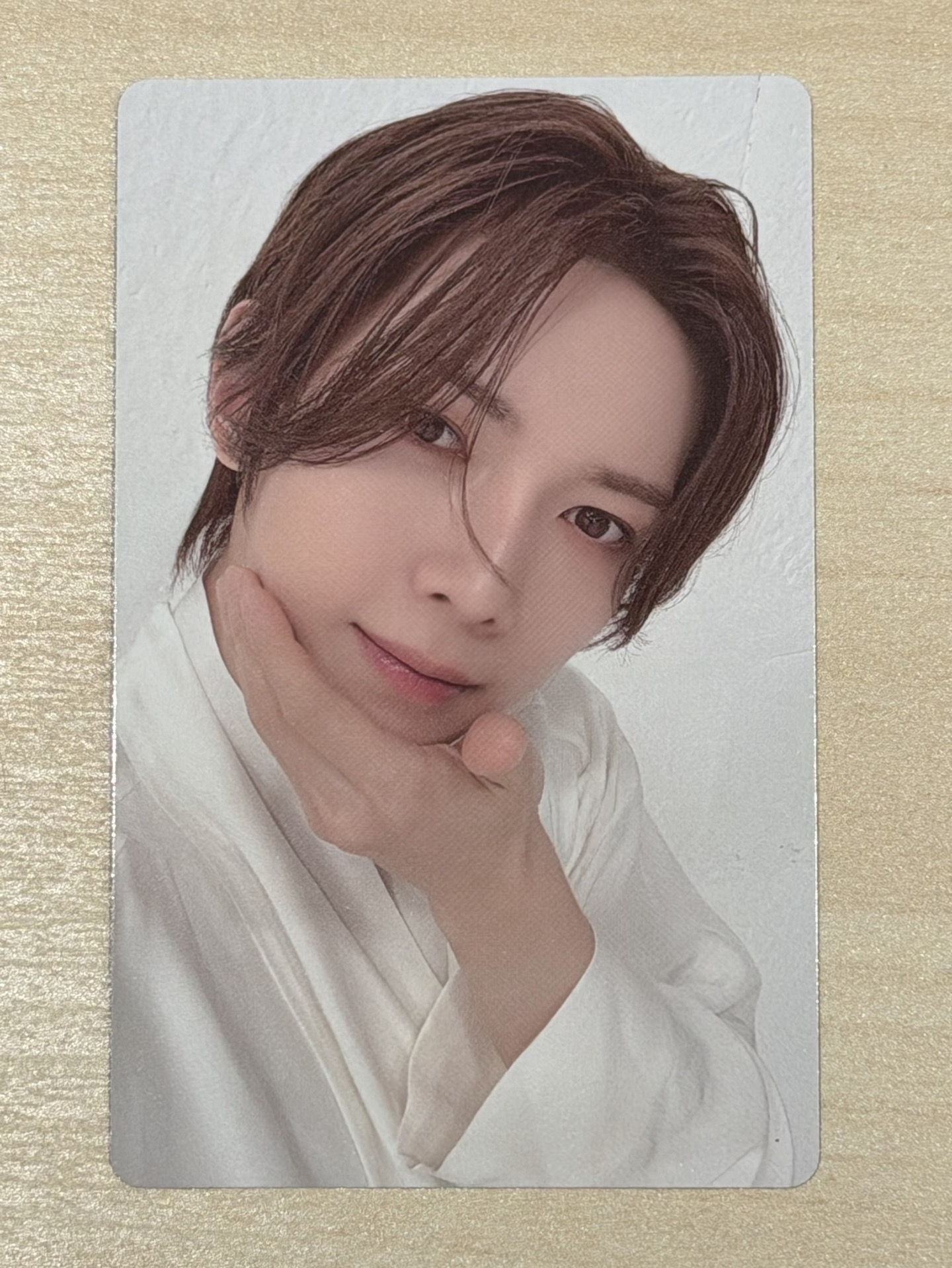 IYF MITO卡套卡 尚