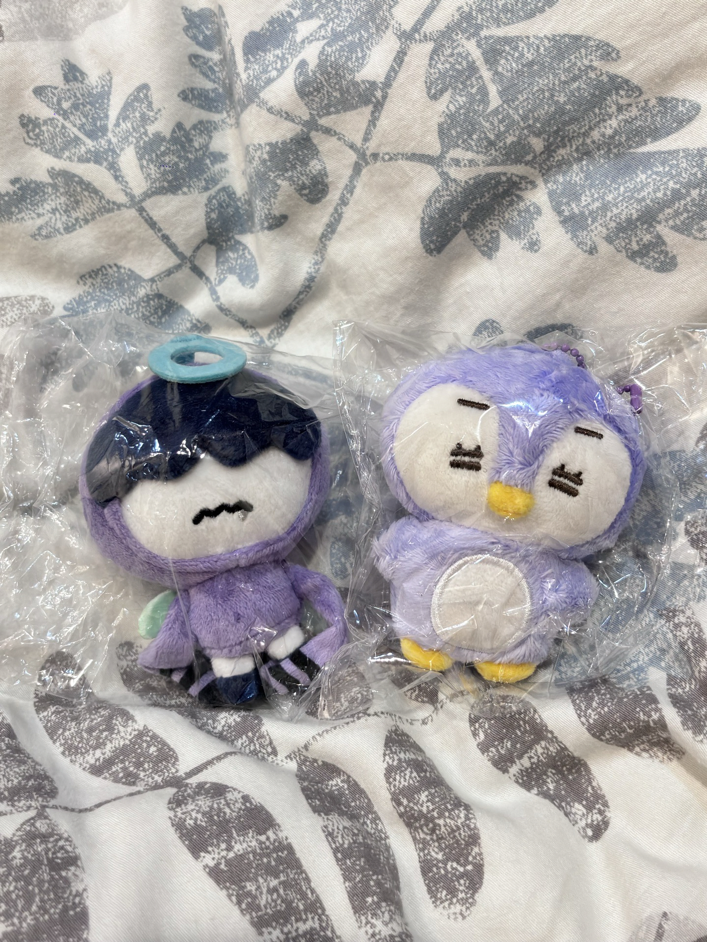 原皮哼呀寧 越南產 線上一批+波巴寧